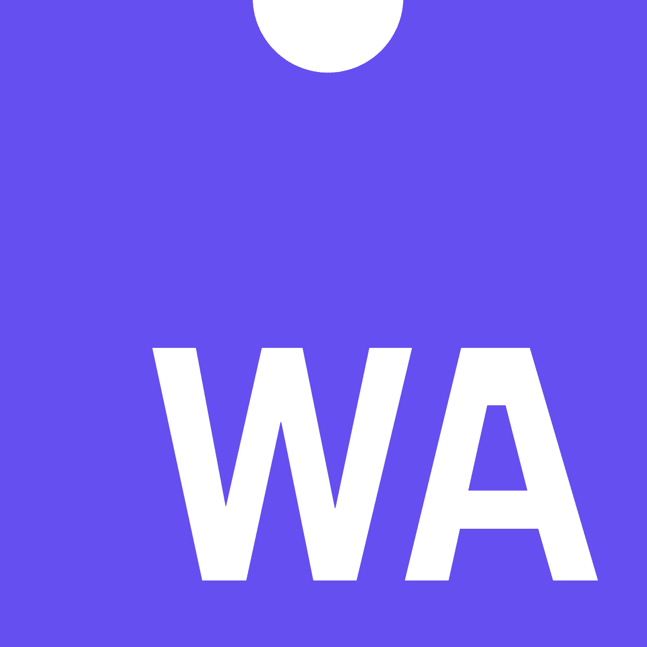 WebAssembly logo